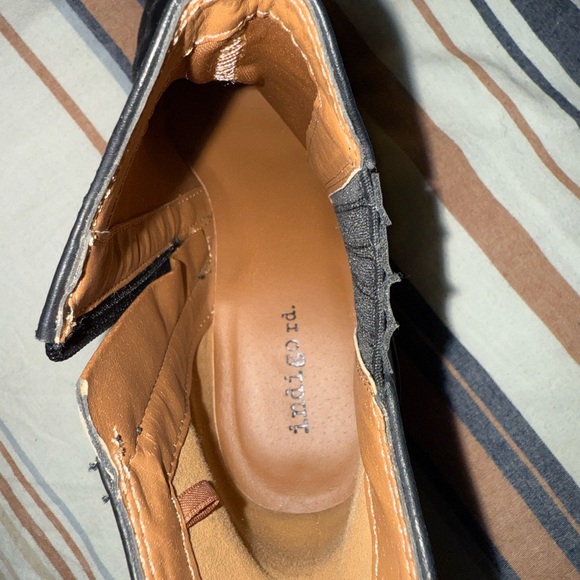 Indigo Rd Boots - Picture 3 of 7